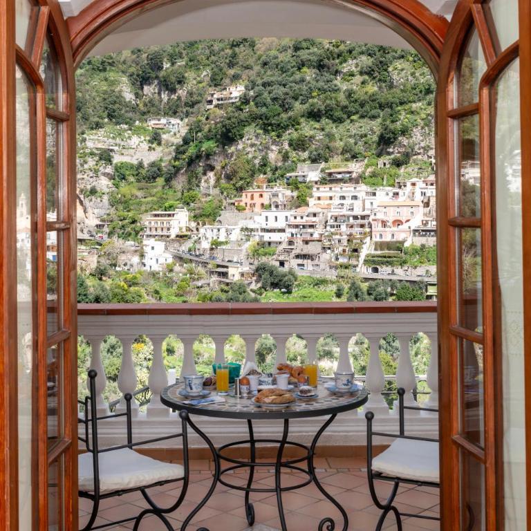 Villa Palumbo - Camera Matrimoniale con Patio - 2