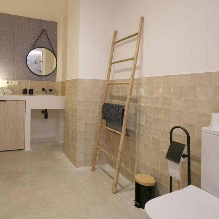 PepeFlats - Ayora suite mediterranea - One-Bedroom Apartment - 23