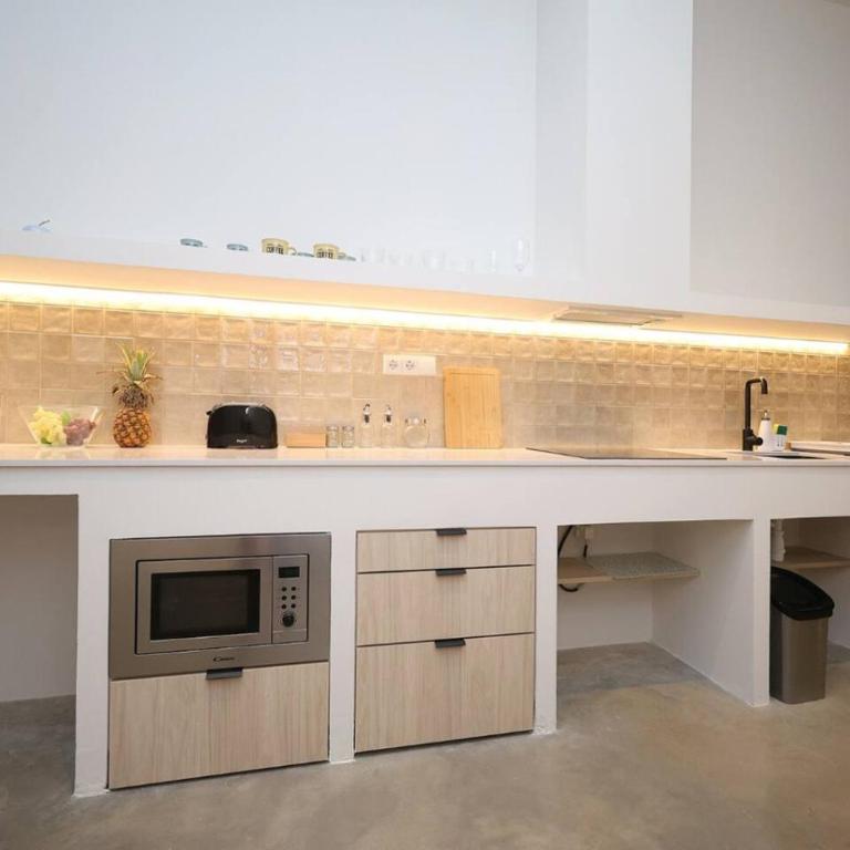 PepeFlats - Ayora suite mediterranea - One-Bedroom Apartment - 31