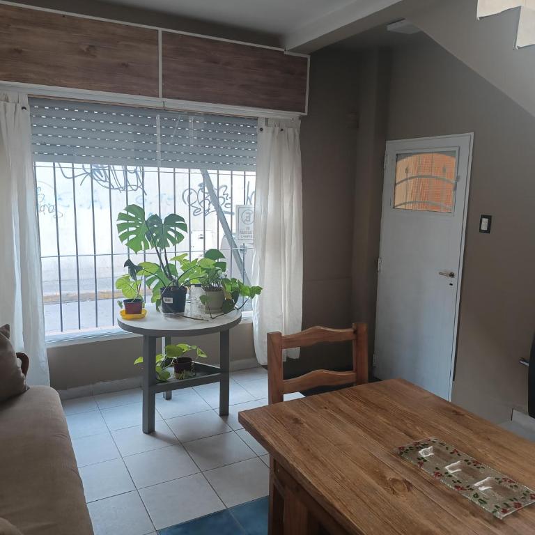 La casa de Napoli - One-Bedroom Apartment - 6