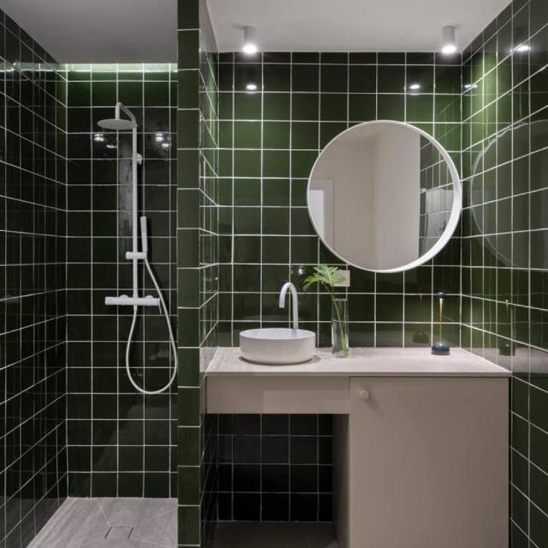 Eco Suite Ibiza, junto a la Ciudad de las Ciencias - Suite de 1 dormitorio - 8
