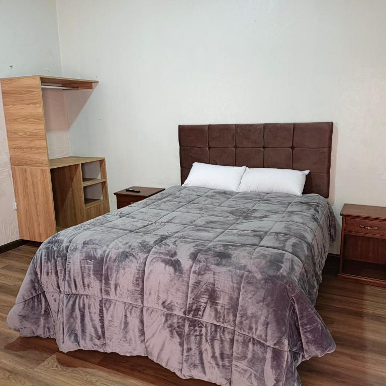 Gran Estancia Vallecito - Deluxe Queen Room - 8