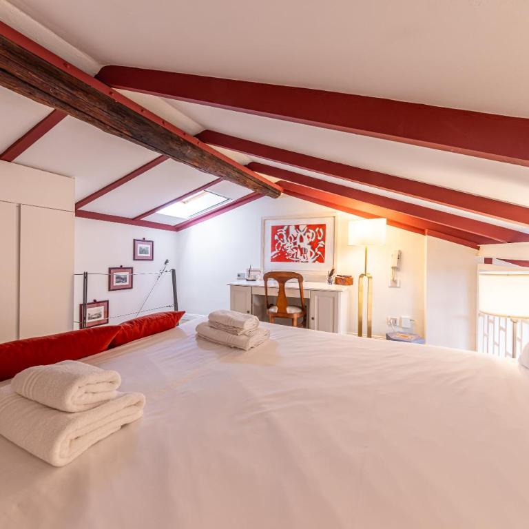 Elegant Apartment in Milan City Centre - Appartamento Deluxe - 8