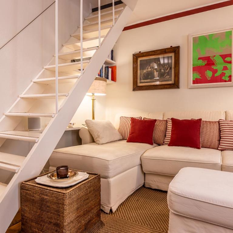 Elegant Apartment in Milan City Centre - Appartamento Deluxe - 31