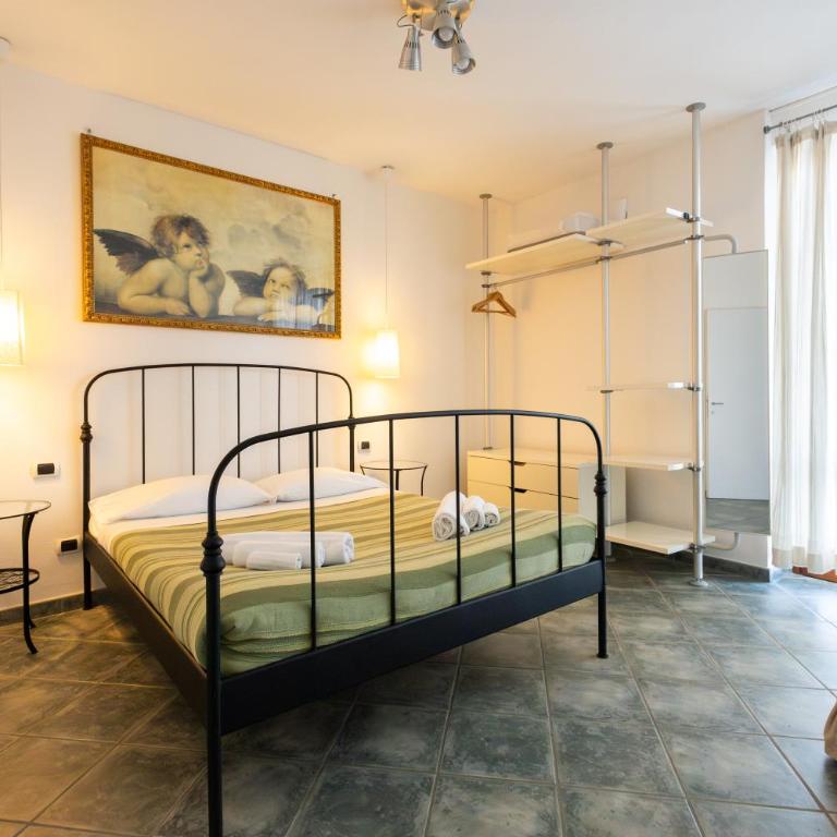 Como Lake Panorama Duplex - Appartamento - 22