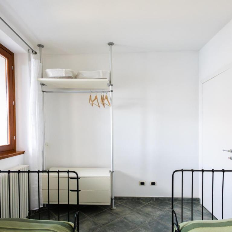 Como Lake Panorama Duplex - Appartamento - 23