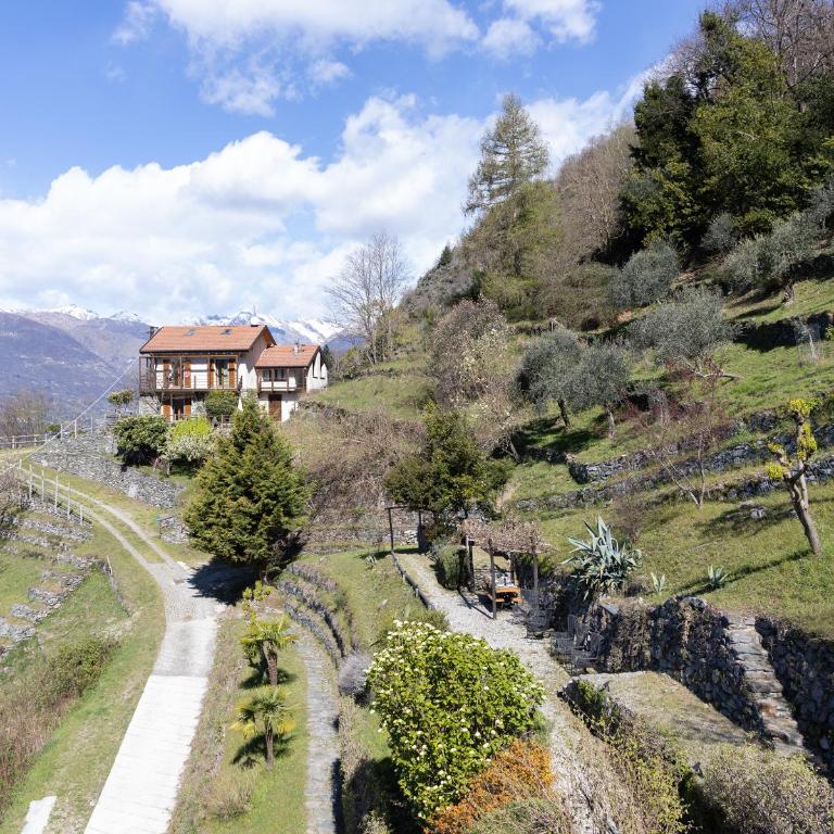 Como Lake Panorama Duplex - Appartamento - 41