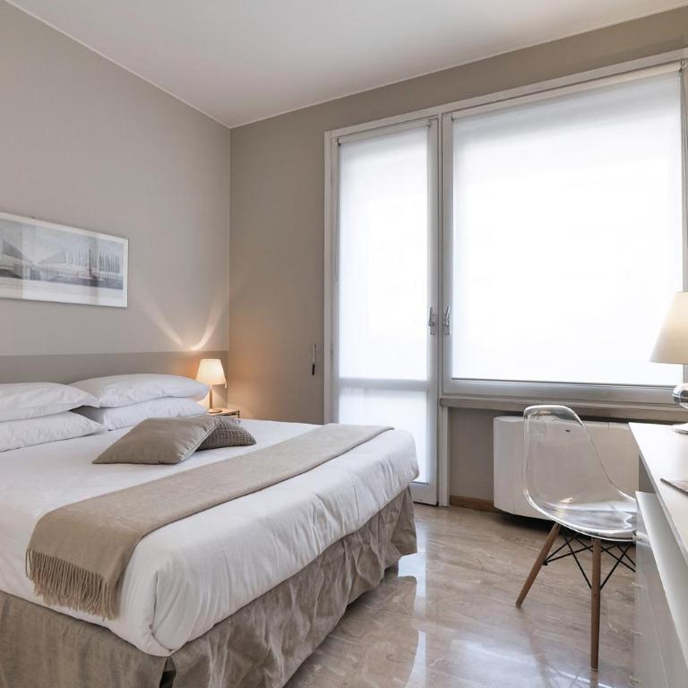Contempora - Elvezia Park - One Bedroom apartment E24 - Appartamento con Balcone - 2
