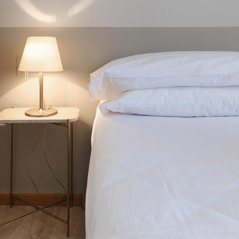 Contempora - Elvezia Park - One Bedroom apartment E24 - Appartamento con Balcone - 15