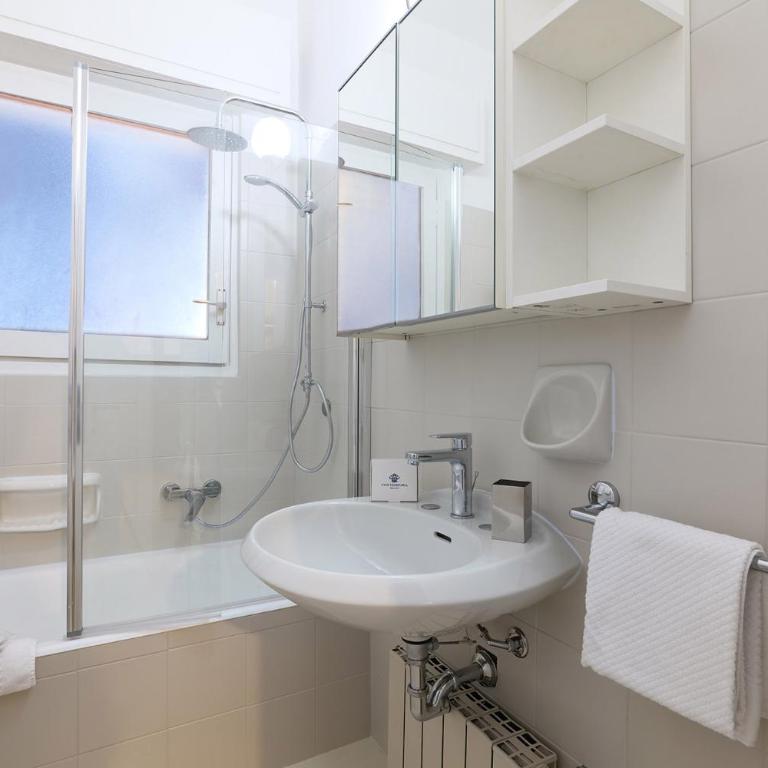 Contempora - Elvezia Park - One Bedroom apartment E24 - Appartamento con Balcone - 4