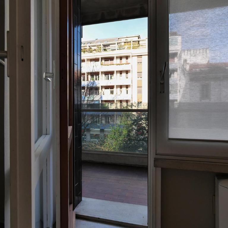 Contempora - Elvezia Park - One Bedroom apartment E24 - Appartamento con Balcone - 23