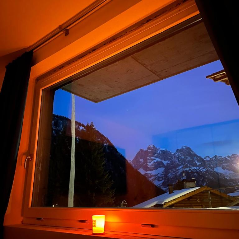 Bonapace Dolomites Apartments II - Penthouse Apartment - 9
