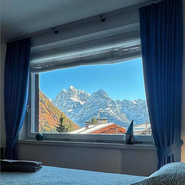 Bonapace Dolomites Apartments II - Penthouse Apartment - 6