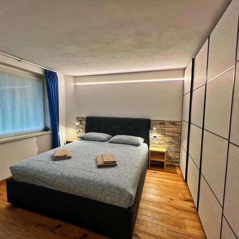 Bonapace Dolomites Apartments II - Penthouse Apartment - 1