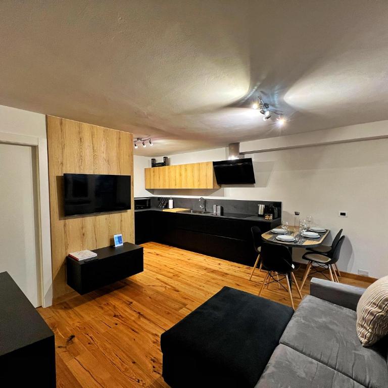 Bonapace Dolomites Apartments II - Penthouse Apartment - 14