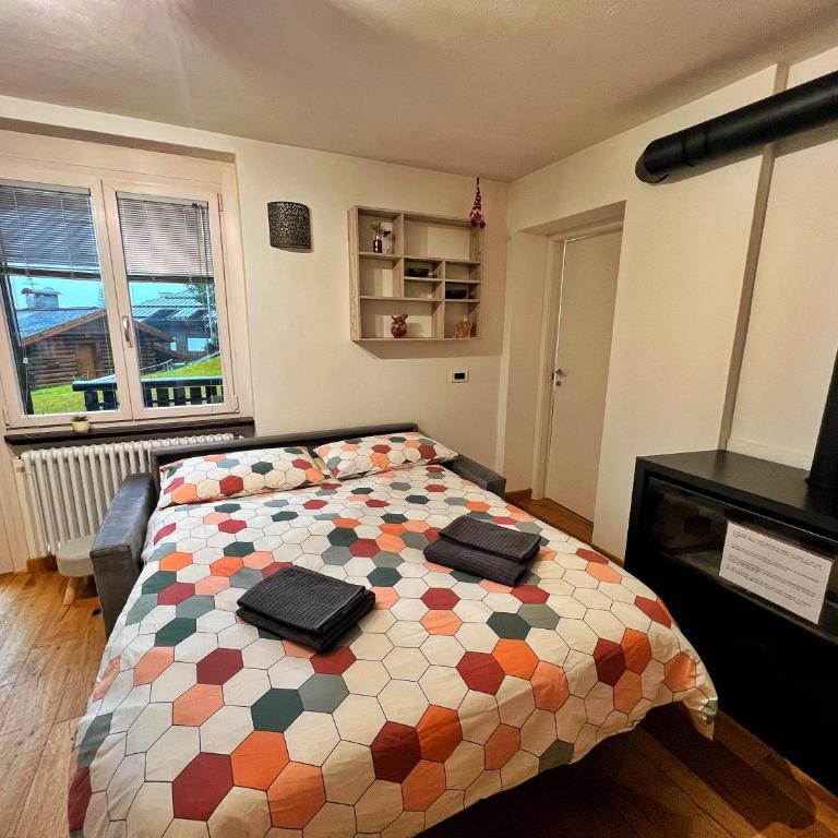 Bonapace Dolomites Apartments II - Penthouse Apartment - 17