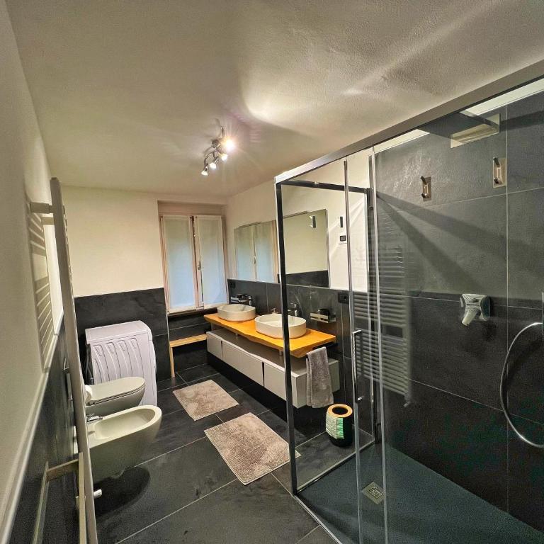 Bonapace Dolomites Apartments II - Penthouse Apartment - 11
