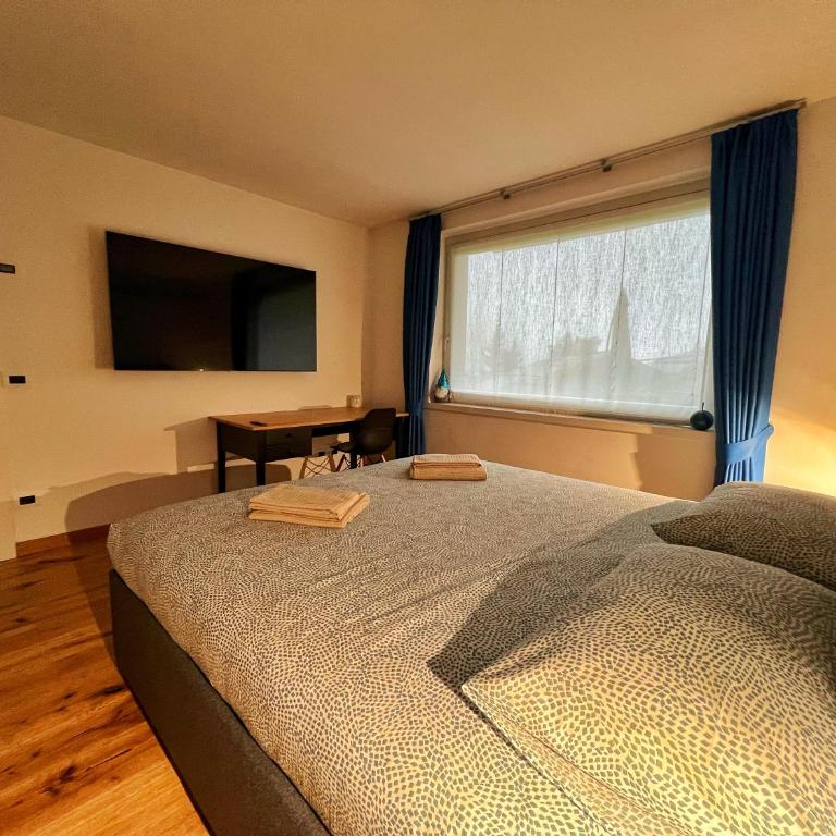 Bonapace Dolomites Apartments II - Penthouse Apartment - 3