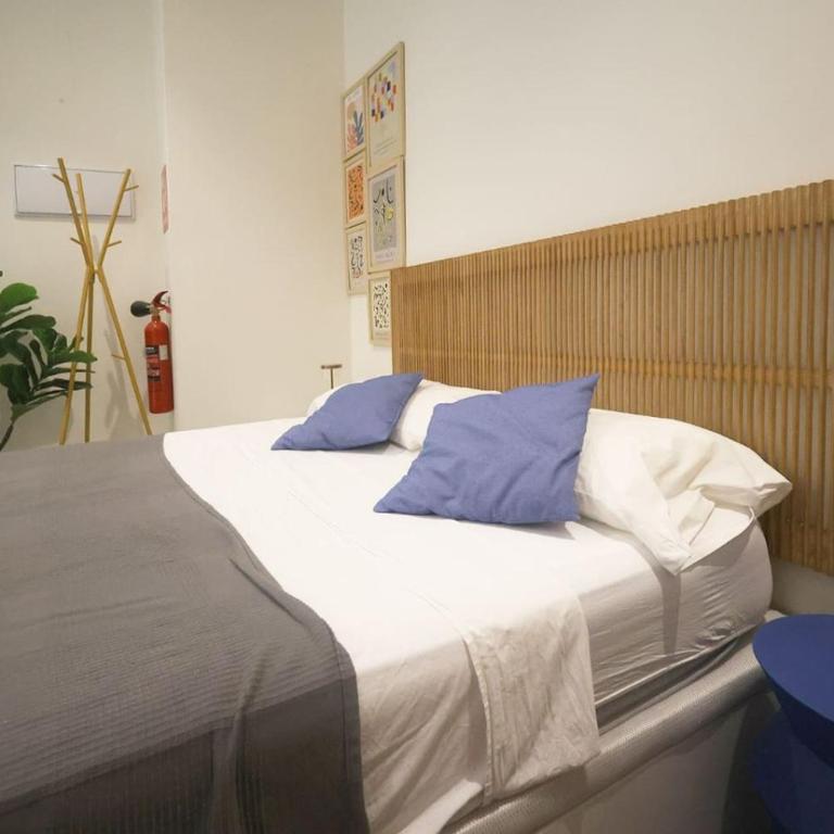 PepeFlats - Eco Suite Mediterranea 1 - Campanar 1 - Suite de 1 dormitorio - 6