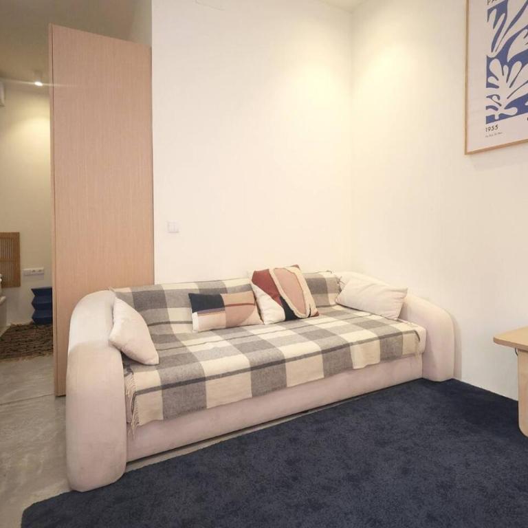 PepeFlats - Eco Suite Mediterranea 1 - Campanar 1 - Suite de 1 dormitorio - 10