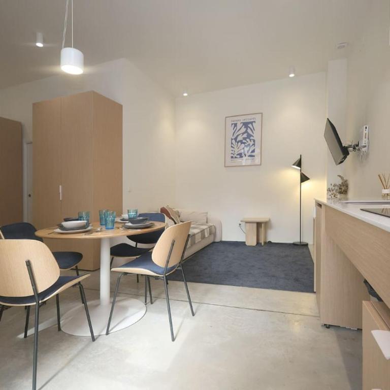 PepeFlats - Eco Suite Mediterranea 1 - Campanar 1 - Suite de 1 dormitorio - 15