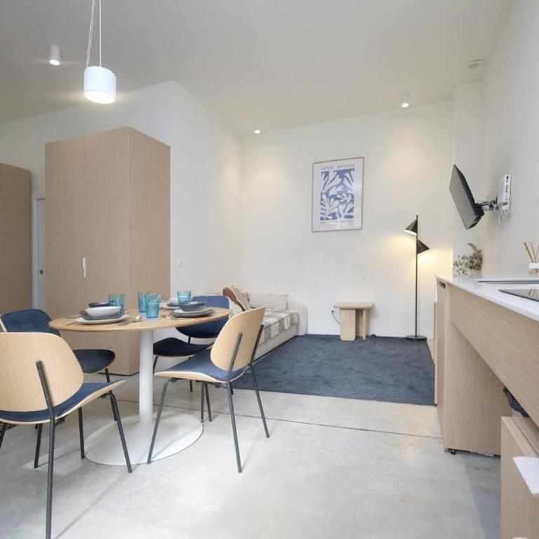 PepeFlats - Eco Suite Mediterranea 1 - Campanar 1 - Suite de 1 dormitorio - 20