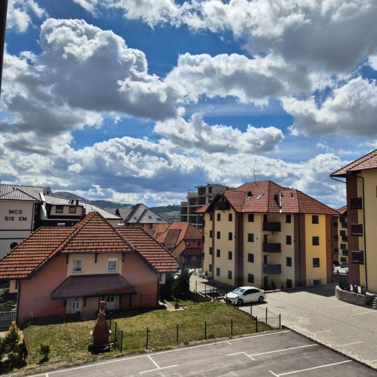 Apartman Predah - Apartman sa 1 Spavaćom Sobom - 3