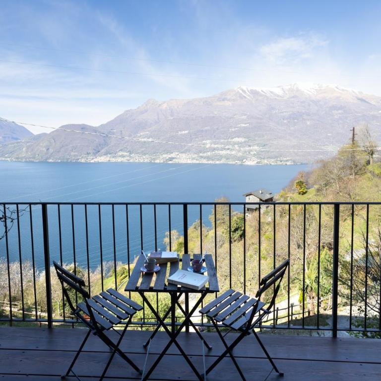 Como Lake Panorama Duplex - Appartamento - 13