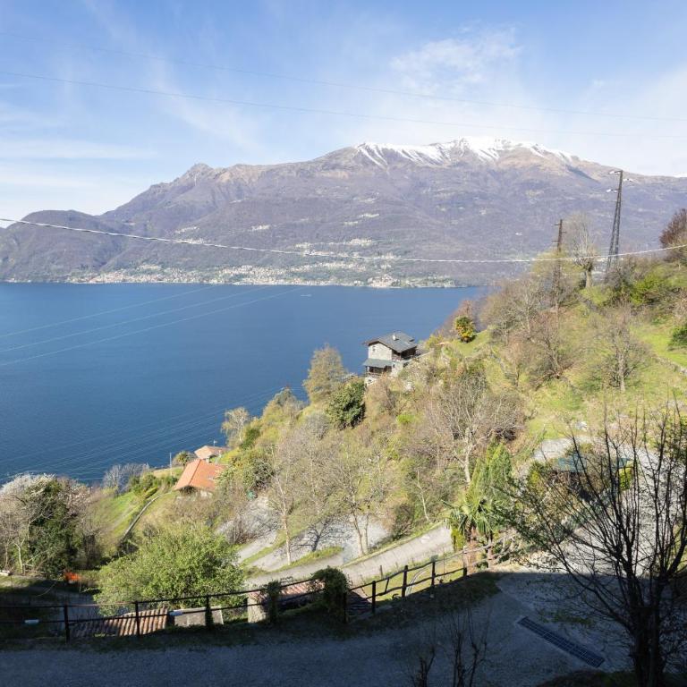 Como Lake Panorama Duplex - Appartamento - 22