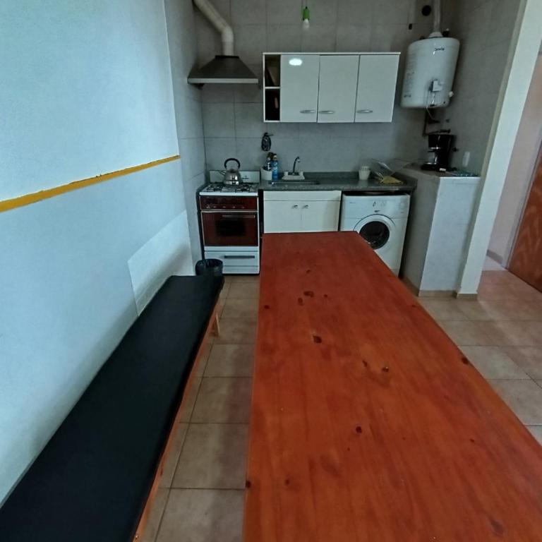 La casa de Napoli - One-Bedroom Apartment - 12