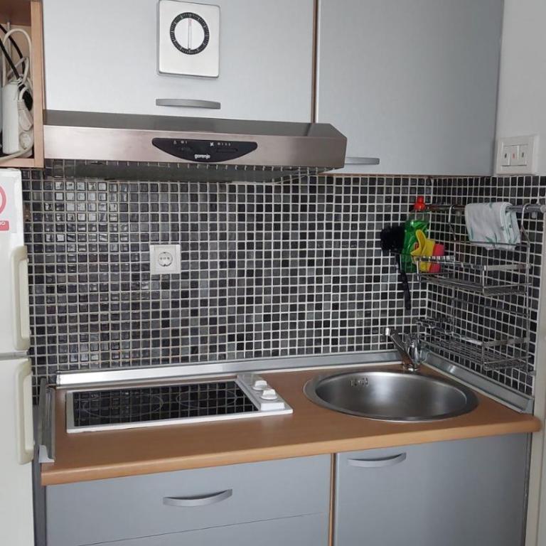 Old Town Retreat - One-Bedroom Apartment - 5