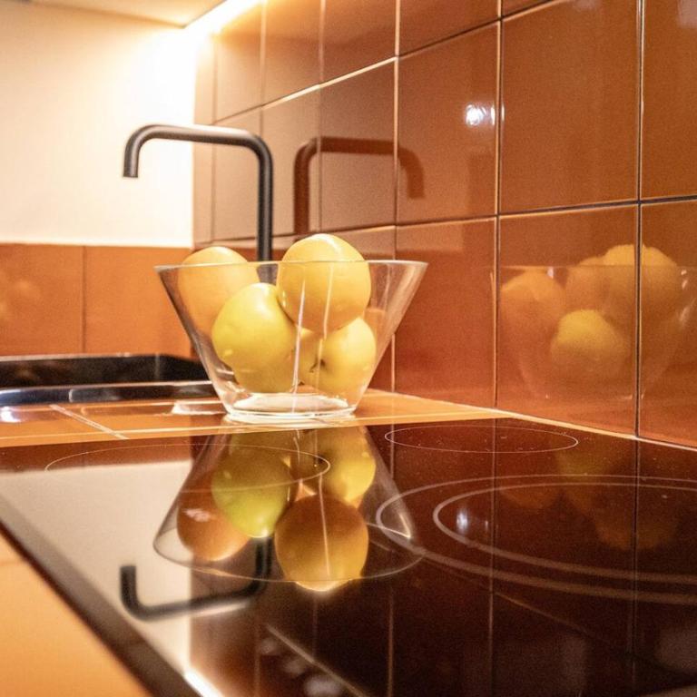 PepeFlats - New Suite de lujo Mediterraneo - EG2 - One-Bedroom Apartment - 4