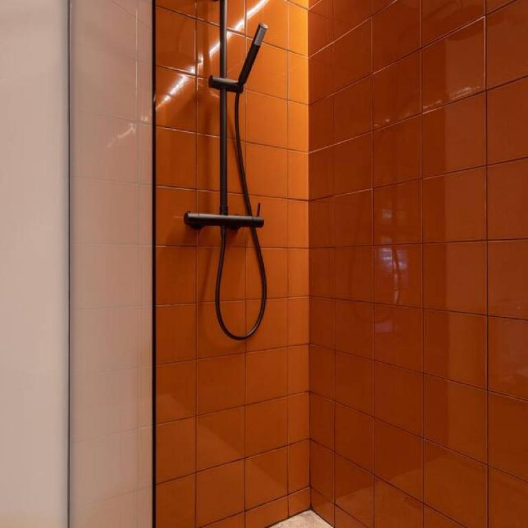 PepeFlats - New Suite de lujo Mediterraneo - EG2 - One-Bedroom Apartment - 5
