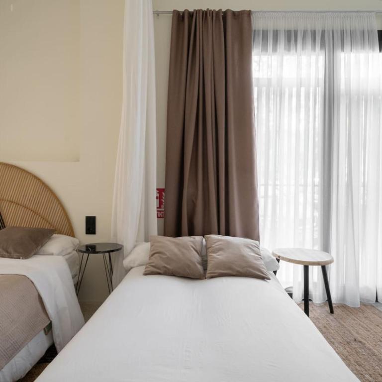 PepeFlats - New Suite de lujo Mediterraneo - EG2 - One-Bedroom Apartment - 9