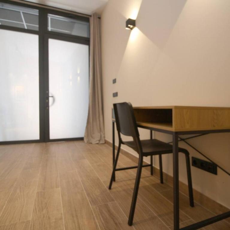 PepeFlats - Amplio apartamento - Calamocha 1A - One-Bedroom Apartment - 20