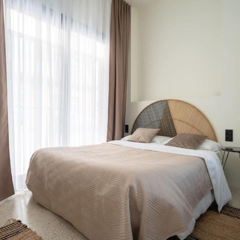 PepeFlats - New Suite de lujo Mediterraneo - EG2 - One-Bedroom Apartment - 28