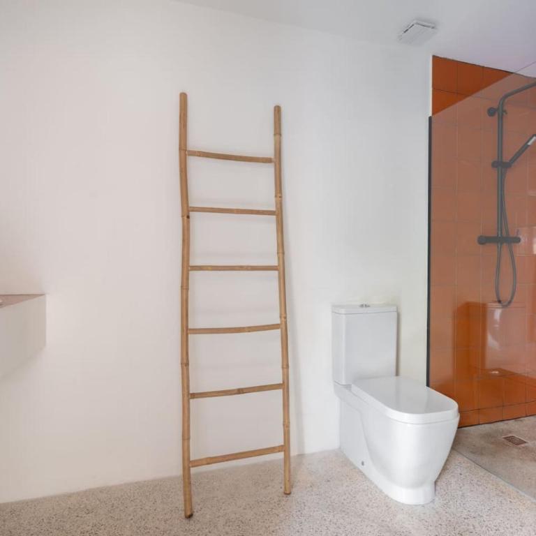PepeFlats - New Suite de lujo Mediterraneo - EG2 - One-Bedroom Apartment - 37