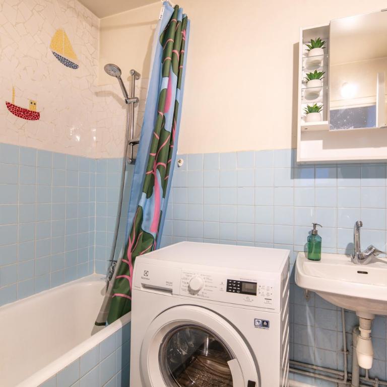 Les Trois Flocons - À 150m des pistes - Appartement - 7