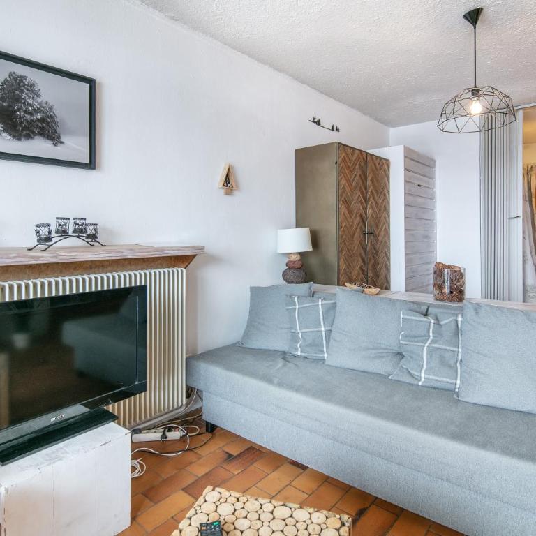 Les Trois Flocons - À 150m des pistes - Appartement - 10