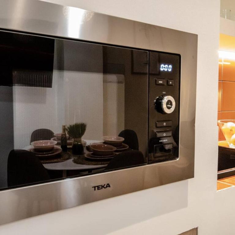 PepeFlats - Nueva suite mediterranea de lujo - EG3 - Apartamento de 1 dormitorio - 2
