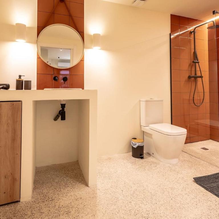PepeFlats - Nueva suite mediterranea de lujo - EG3 - Apartamento de 1 dormitorio - 8