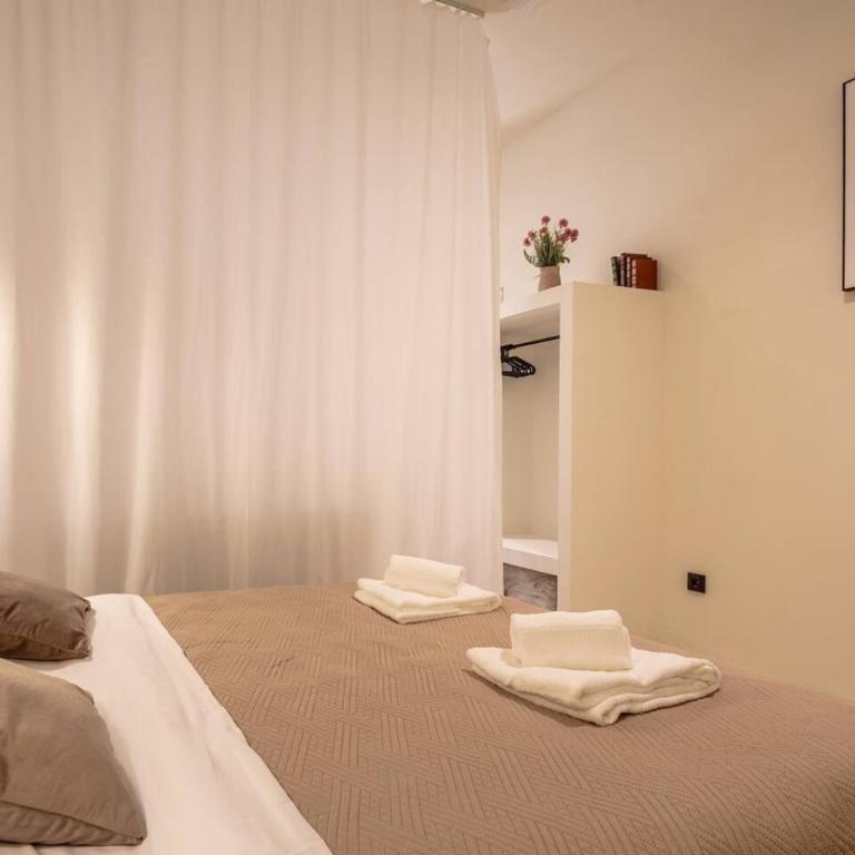 PepeFlats - Nueva suite mediterranea de lujo - EG3 - Apartamento de 1 dormitorio - 10