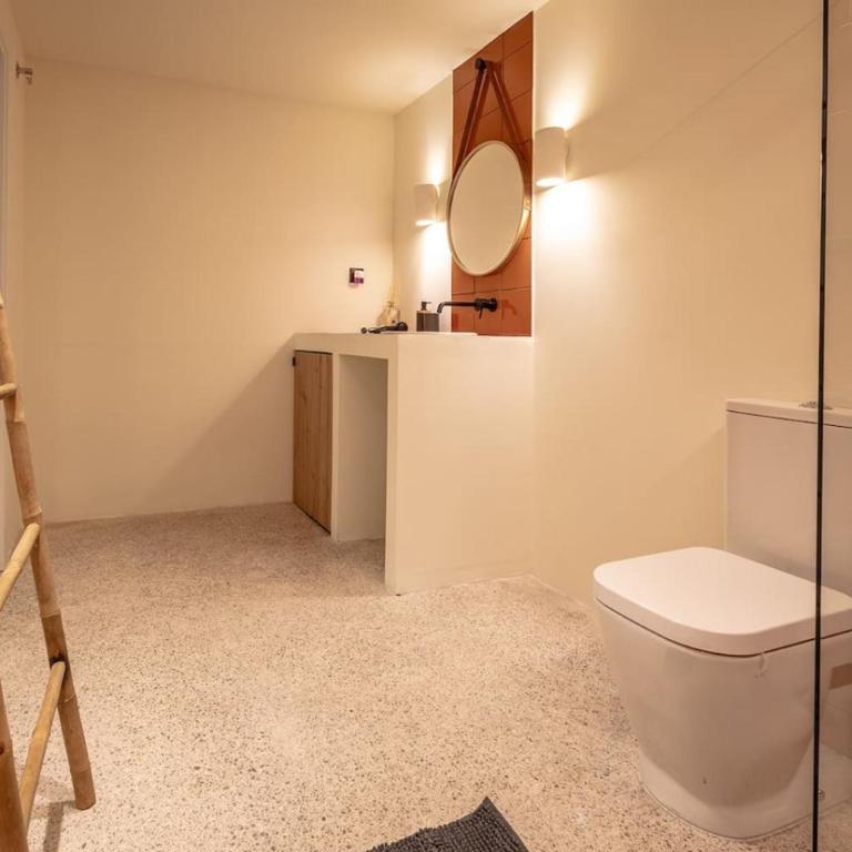PepeFlats - Nueva suite mediterranea de lujo - EG3 - Apartamento de 1 dormitorio - 23