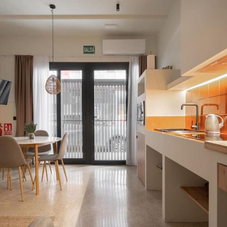 PepeFlats - Nueva suite mediterranea de lujo - EG3 - Apartamento de 1 dormitorio - 34