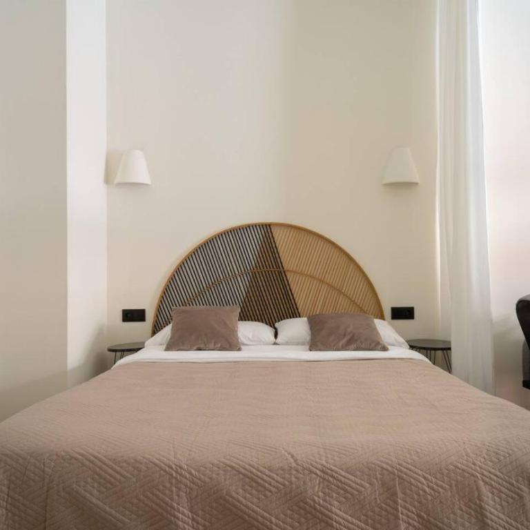PepeFlats - Nueva suite mediterranea de lujo - EG3 - Apartamento de 1 dormitorio - 37