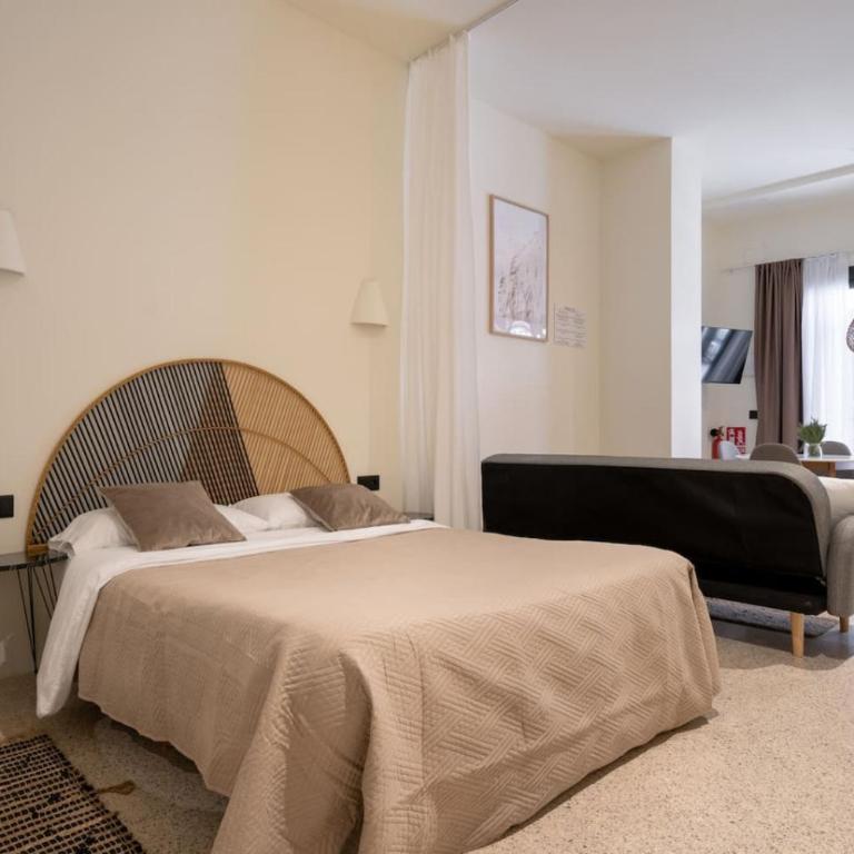 PepeFlats - Nueva suite mediterranea de lujo - EG3 - Apartamento de 1 dormitorio - 39
