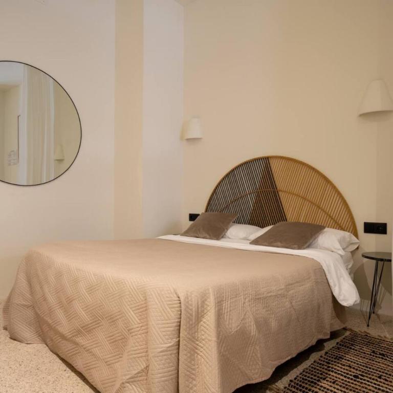 PepeFlats - Nueva suite mediterranea de lujo - EG3 - Apartamento de 1 dormitorio - 40