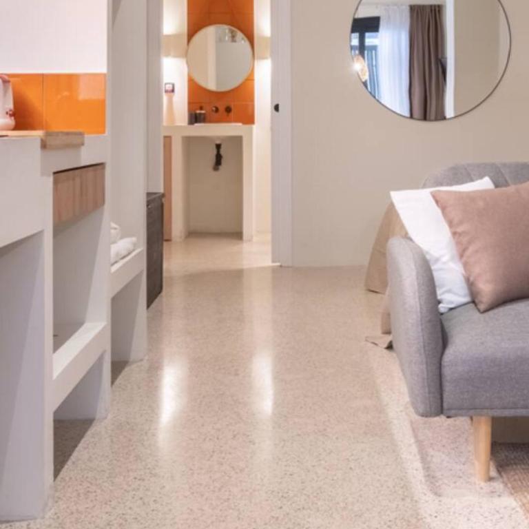 PepeFlats - Nueva suite mediterranea de lujo - EG3 - Apartamento de 1 dormitorio - 46