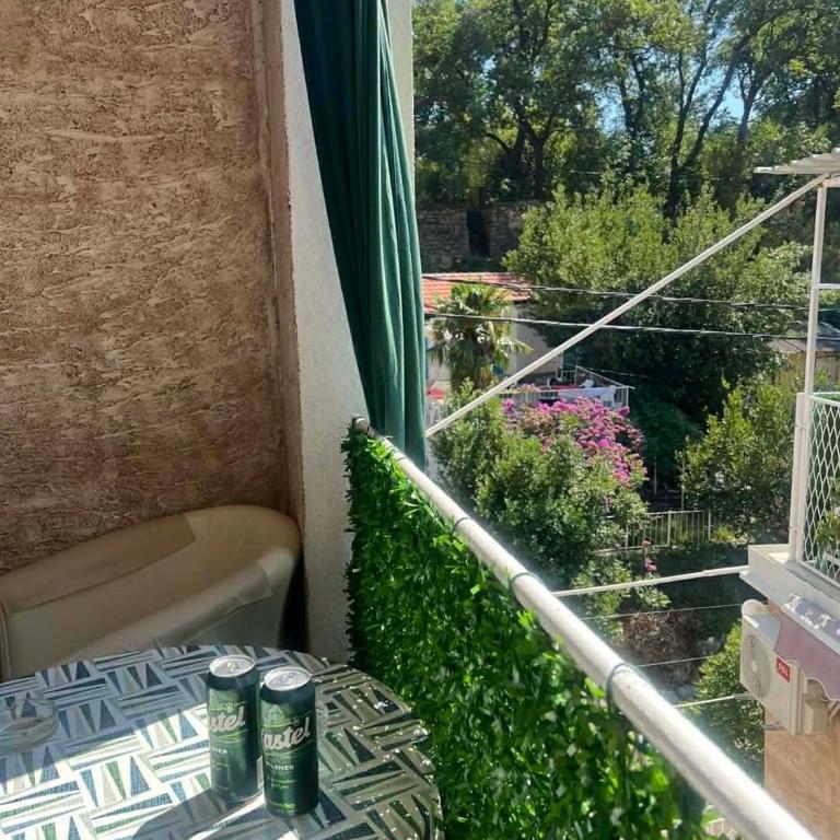 TON Apartmani - Two-Bedroom Apartment with Terrace - 1