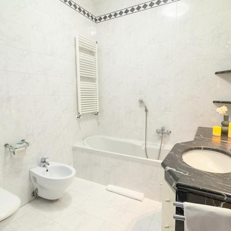 Casa le Gemelle by Ca-Sa Check - Appartamento - 32